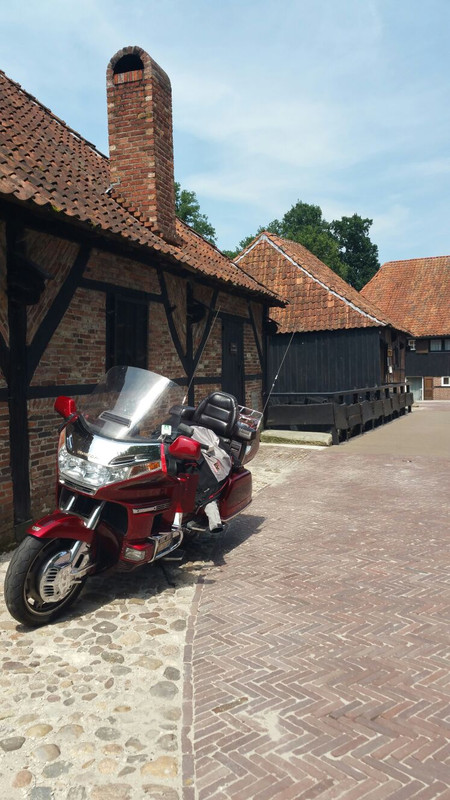Oostendorper Molen 02 Haaksbergen