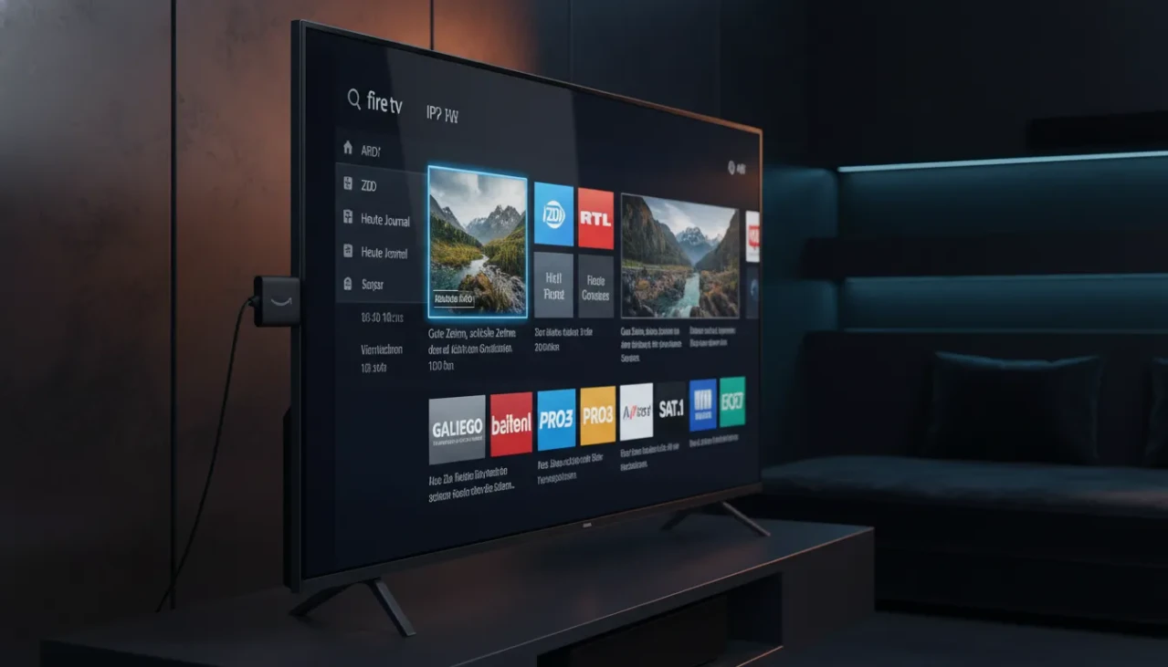 Premium IPTV VOD Updates mit Filmen Serien und IPTV 4K Inhalten auf deutsch iptv