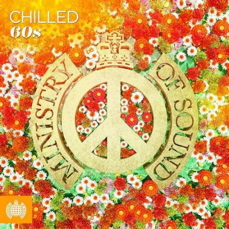 VA - Chilled 60s - Ministry of Sound (2018) FLAC