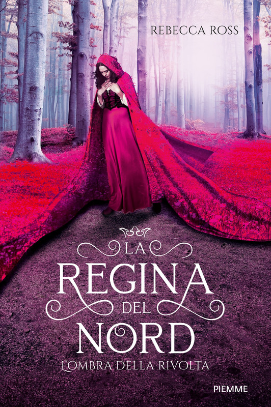 Recensione: La Regina del Nord, L'ombra della Rivolta di Rebecca Ross