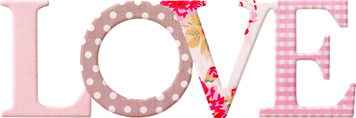 WordArt_Love