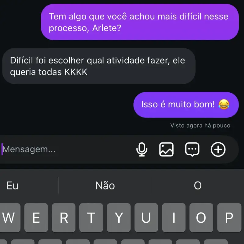 Feedback adicional sobre PlaySpark