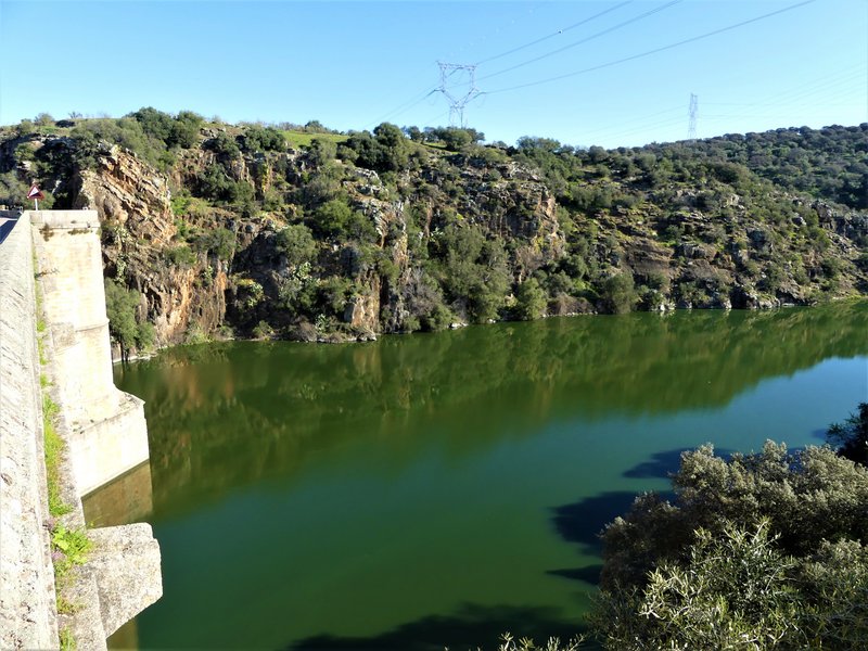 PARQUE NACIONAL DE MONFRAGÜE-2020/2023 - EXTREMADURA Y SUS PUEBLOS -2010-2023 (19)