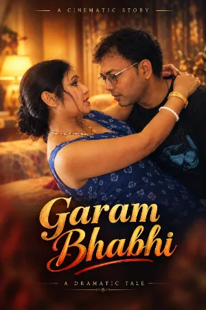 Garam Bhabhi 2026 Hindi Uncut Hot Short Films 720p HDRip 200MB Download