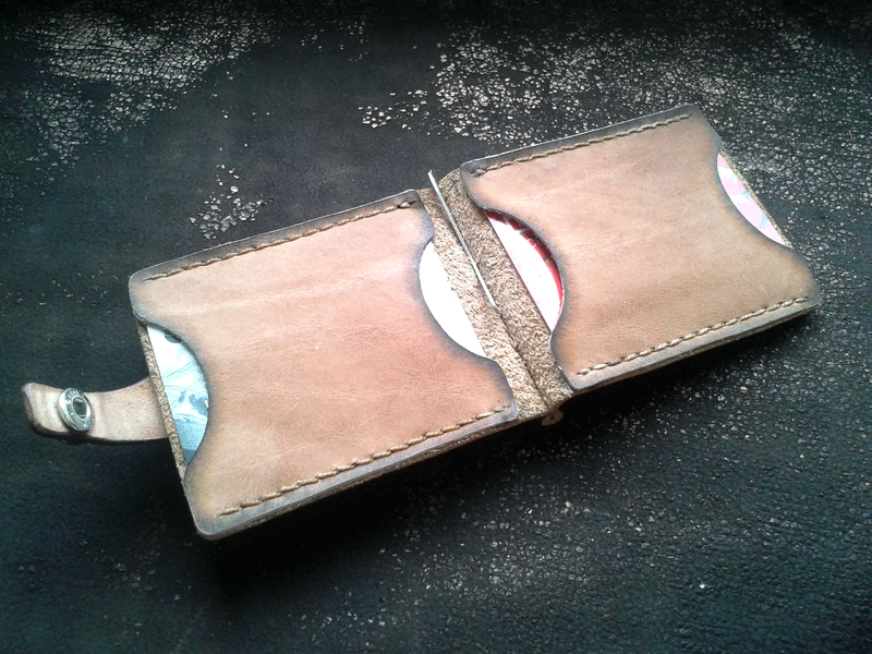 кошелек дота5