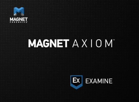 MAGNET AXIOM v4.10.0.23663 (x64) Multilanguage