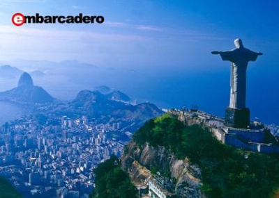 Embarcadero RAD Studio 10.3.2 Rio Architect 26.0.34749.6593 beta