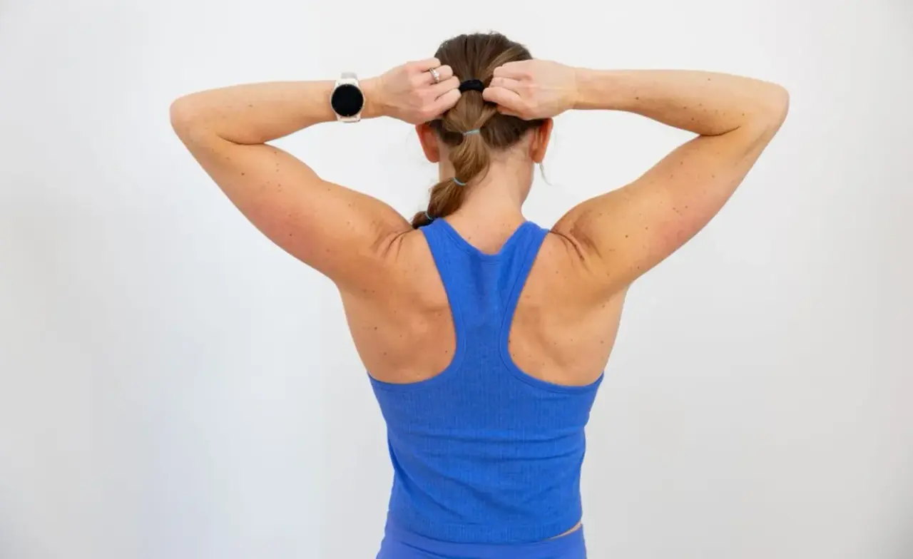Why Focus on Back and Biceps