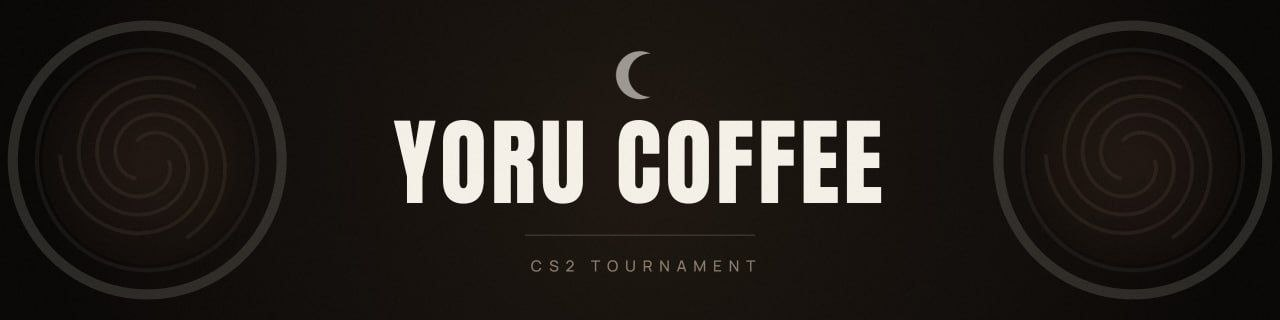 Yoru Coffee Cup