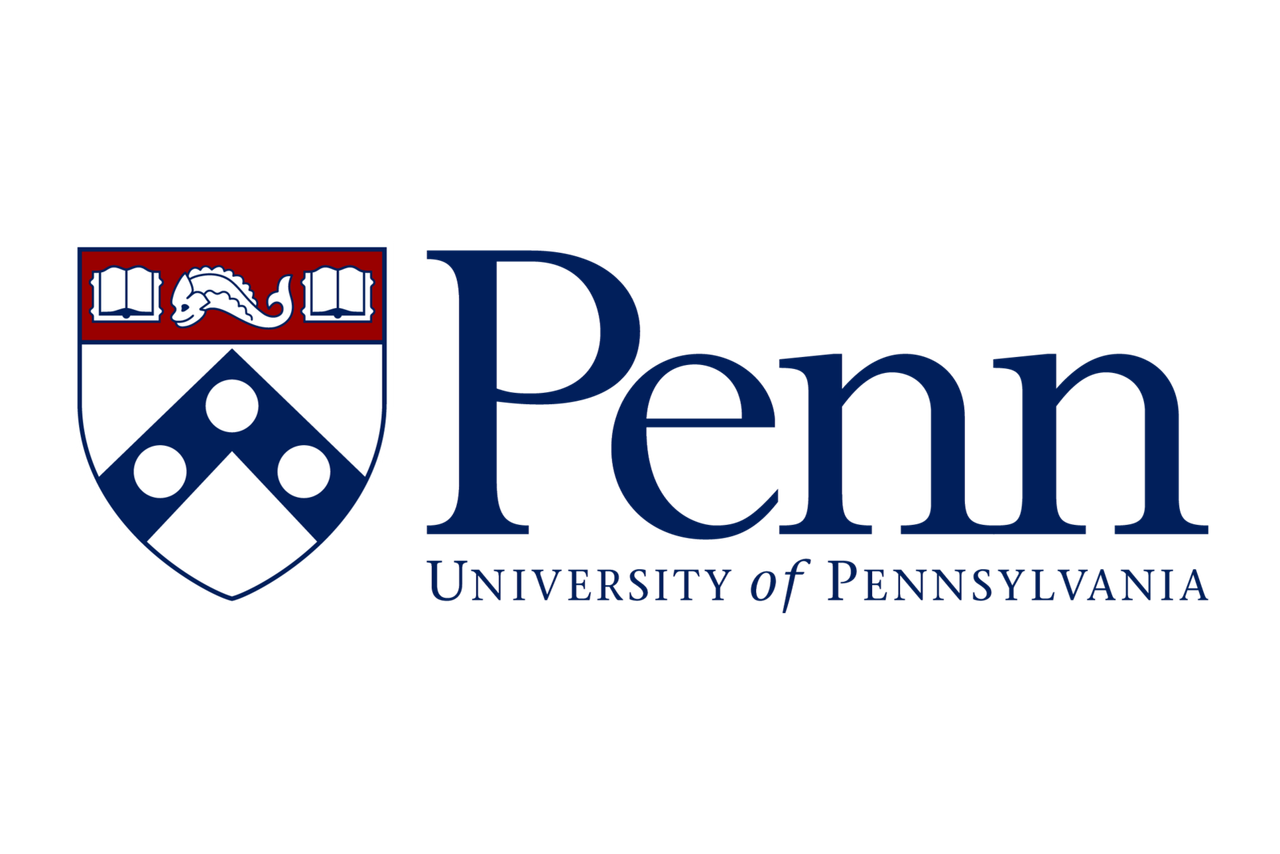 University of Pennsylvania Logo