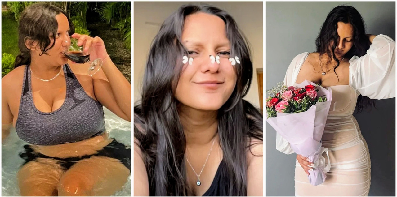 Insta Influencer Taniya Blowjob Hard Fucking Rimjob Teasing desi sex video