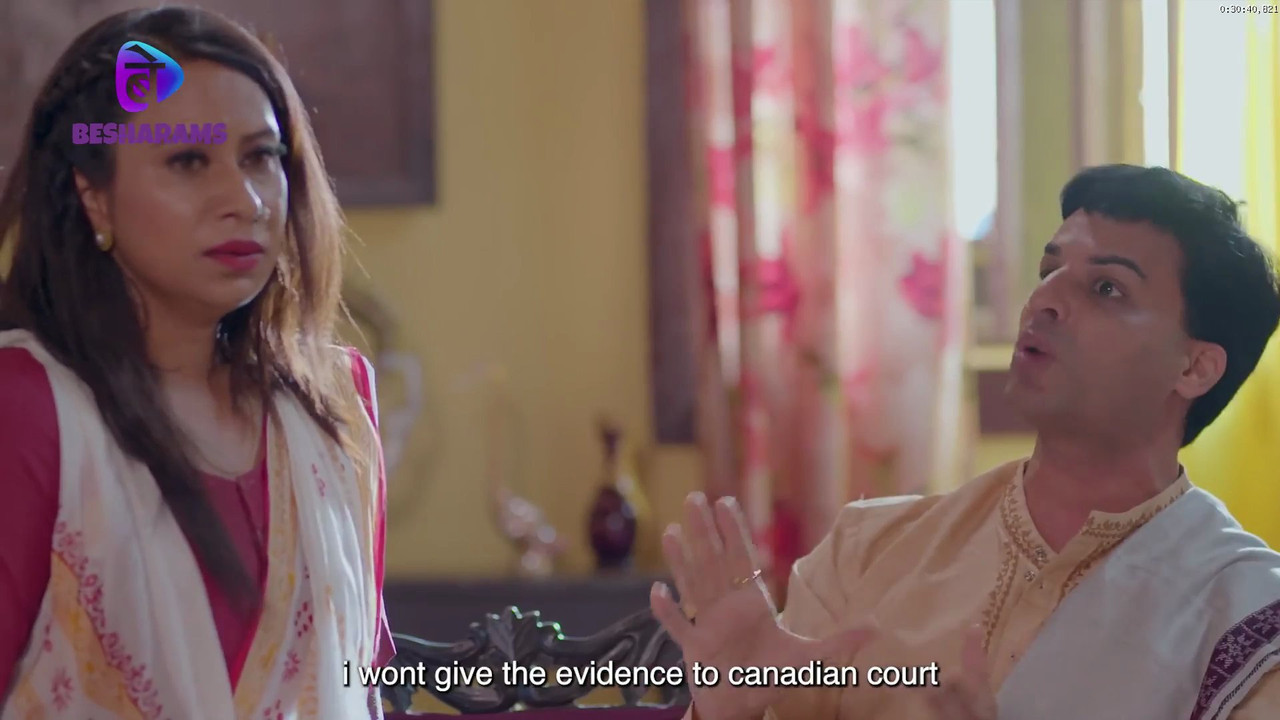 [FHD] [1080P] [Season-1, Episode-6] Rani Pari - Damad Ji045