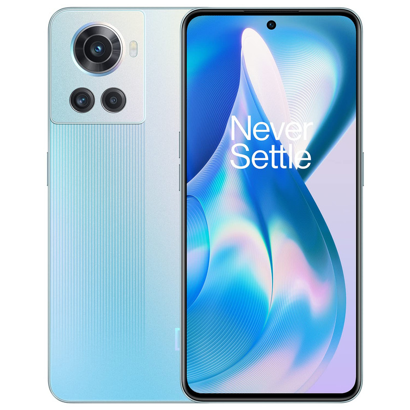 OnePlus 10R 5G (8GB RAM, 128GB Storage)