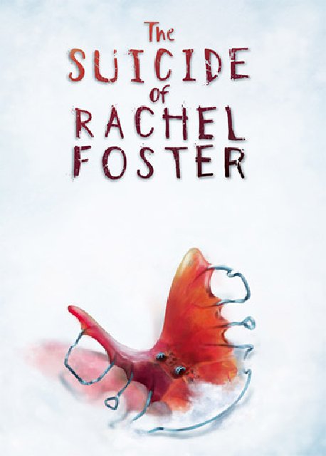 The Suicide of Rachel Foster [v 1.0.3B] (2020) FitGirl