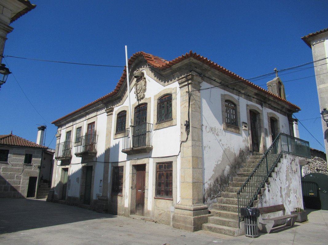 Favaios - Conjunto do Largo da Praça e da Rua Direita (8)