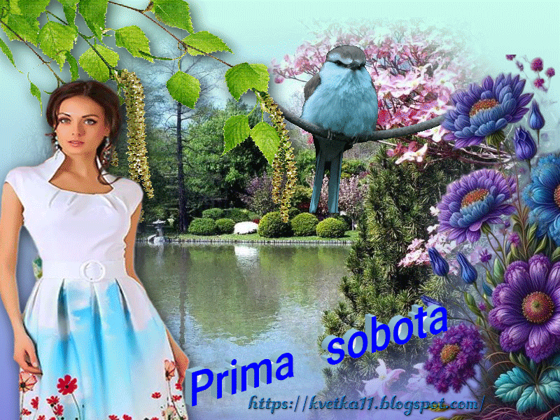 Prima-sobota