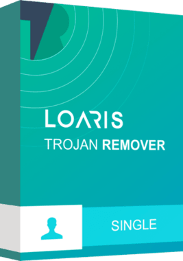 Loaris Trojan Remover v3.1.72.1637 - Ita