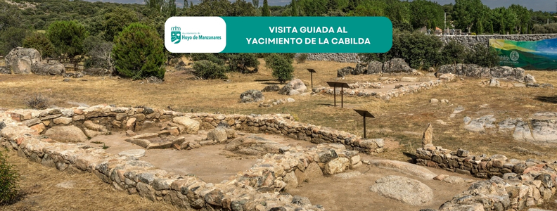 Foto cedida por Ayuntamiento de Hoyo de Manzanares