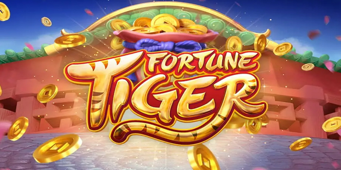 Cara Mudah JP Bermain di Slot Tiger’s Fortune Biar Saldo Tebal