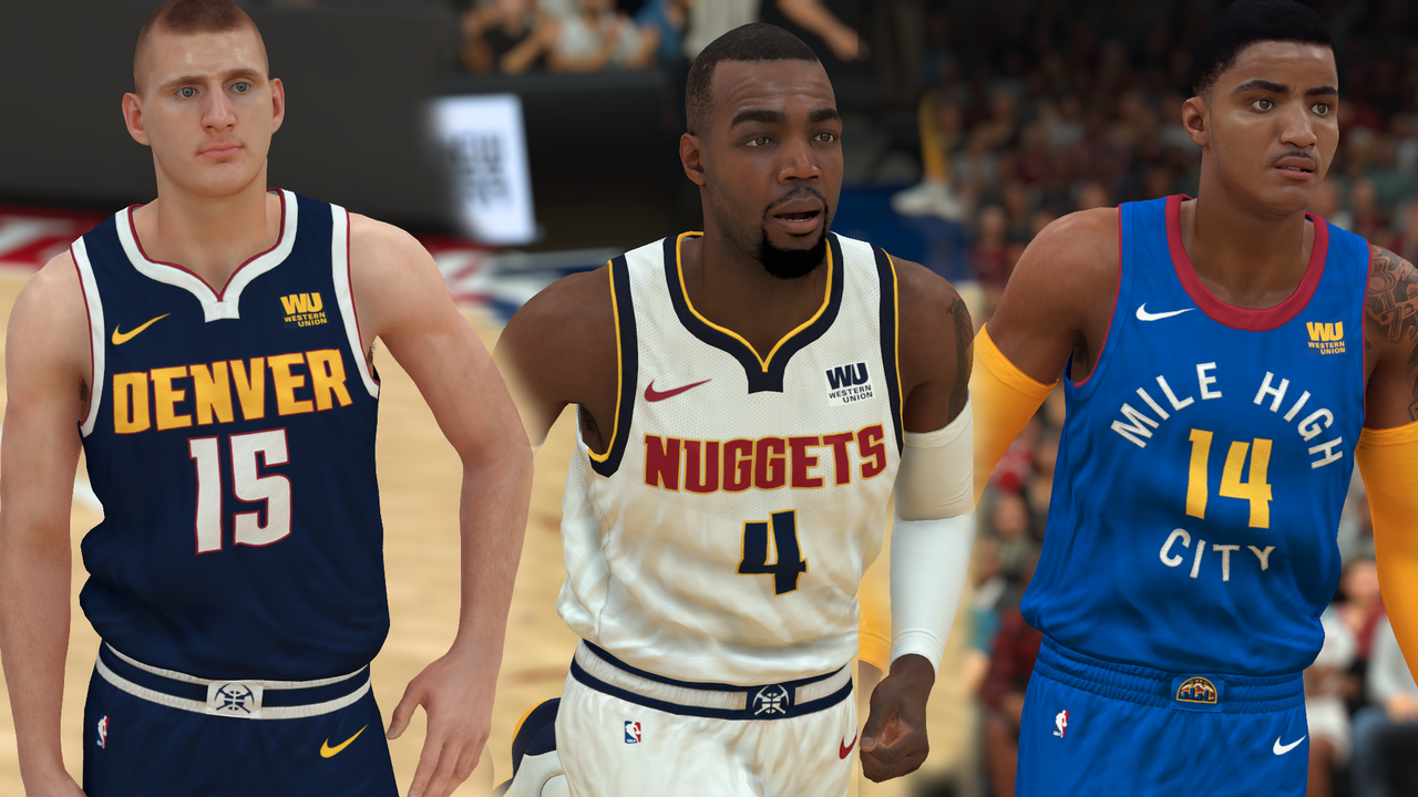 nba2k19 city jerseys