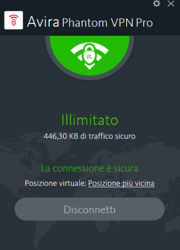 Avira Phantom VPN Pro v2.44.1.19908 Screenshot-73