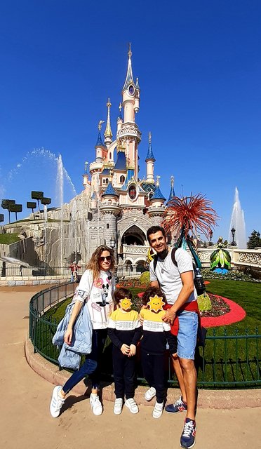 París y Eurodisney con los peques en 2022 - Blogs of France - Eurodisney.....y sin colas! (10)