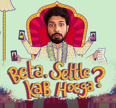 Beta Settle Kab Hoega (2021) 1080p | 720p | 480p WEB DL Complete Season x264 AAC