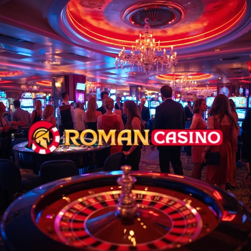 Roman Casino