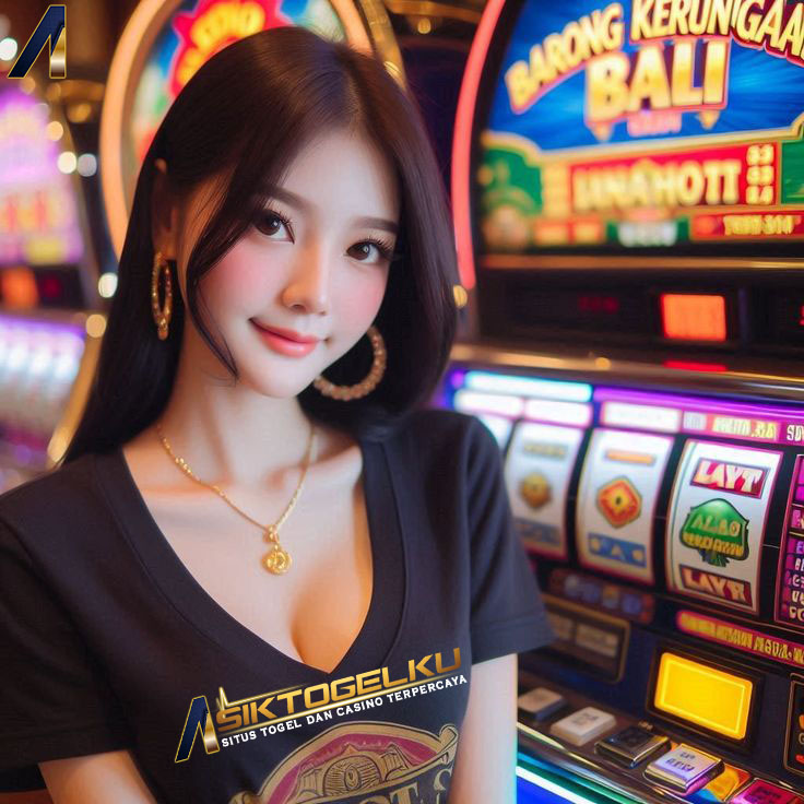 ASIKTOGELKU | Login Slot Gacor Hari Ini RTP 99% Gampang Maxwinimage 1