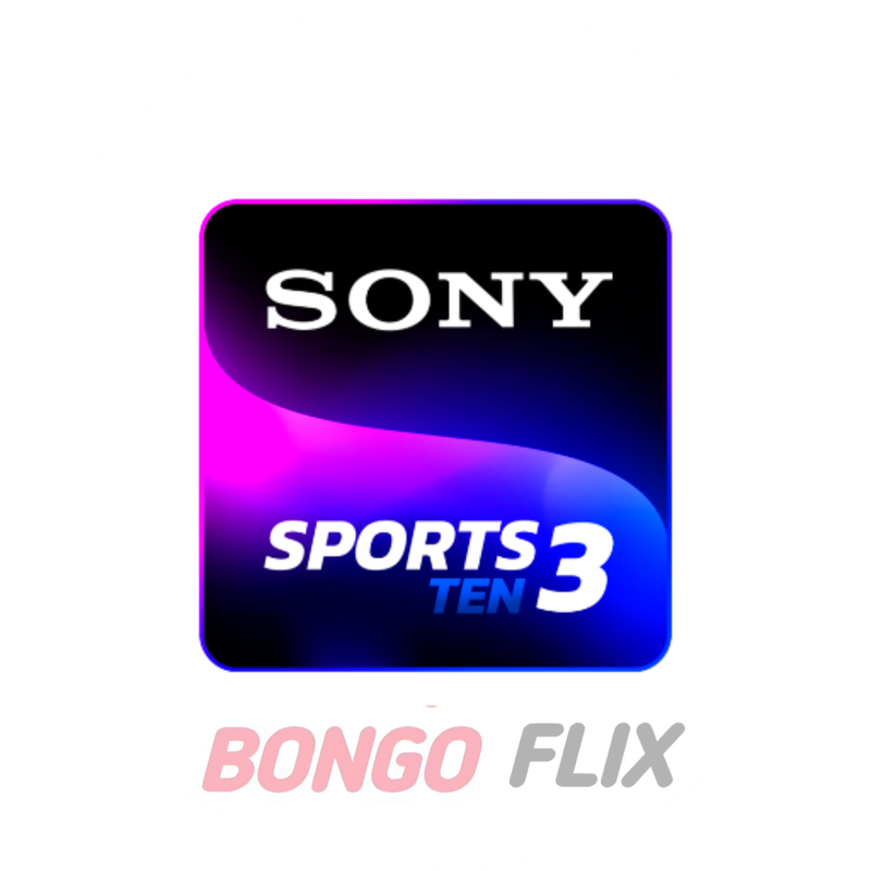 Sony Sports TEN 3