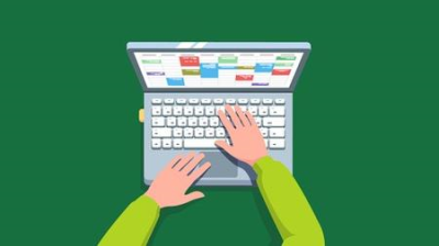 Microsoft Excel for the ABSOLUTE and UTTER beginner