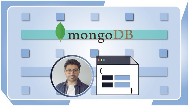 4336104 6211 9 - Mongodb - The Complete Mongodb Developers Course