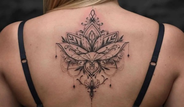 Meaningful Tattoo Ideas For The Dope Woman