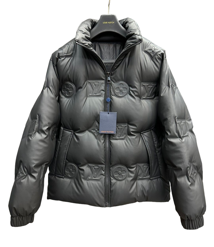 Louis Vuitton Down Jacket