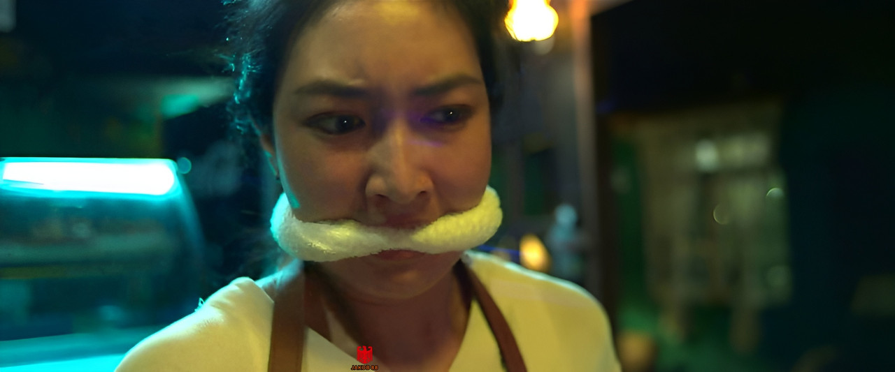 Khemanit Jamikorn 2 - Night Of The Killer Bears 2022