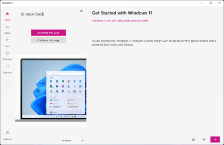 ThisIsWin11 v0.90.10 ThisIsWin11 v0.90.10