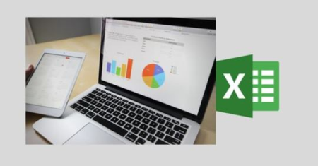 Excel 2016 - 10 Easy Steps for Beginners - Udemy