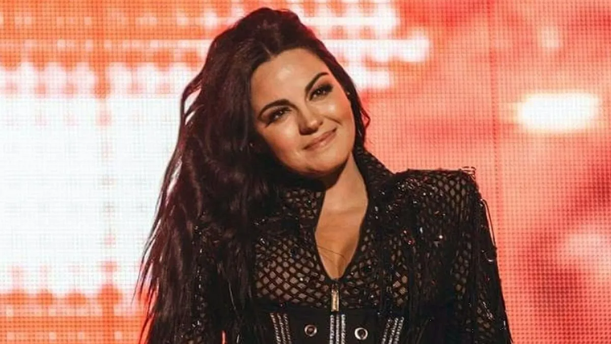 Maite Perroni deja en shock al anunciar su retiro definitivo de los escenarios
