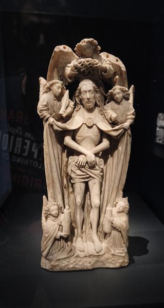 Belleza y Fealdad en Bruselas, Amberes y Brujas - Bélgica: Arte en Bruselas, Amberes, Brujas, Gante y Lovaina (200)