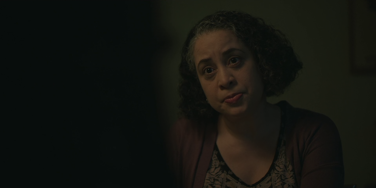 The Outsider (2020) S01E04 A Wide Place in the Road 1080p AMZN Webrip x265 10bit EAC3 5.1 - Ainz