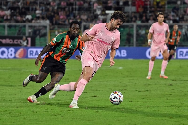 Nhận định, soi kèo Venezia vs Palermo, 01h30 ngày 09/05