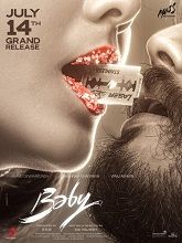 Watch Baby (2023) HDRip  Telugu Full Movie Online Free