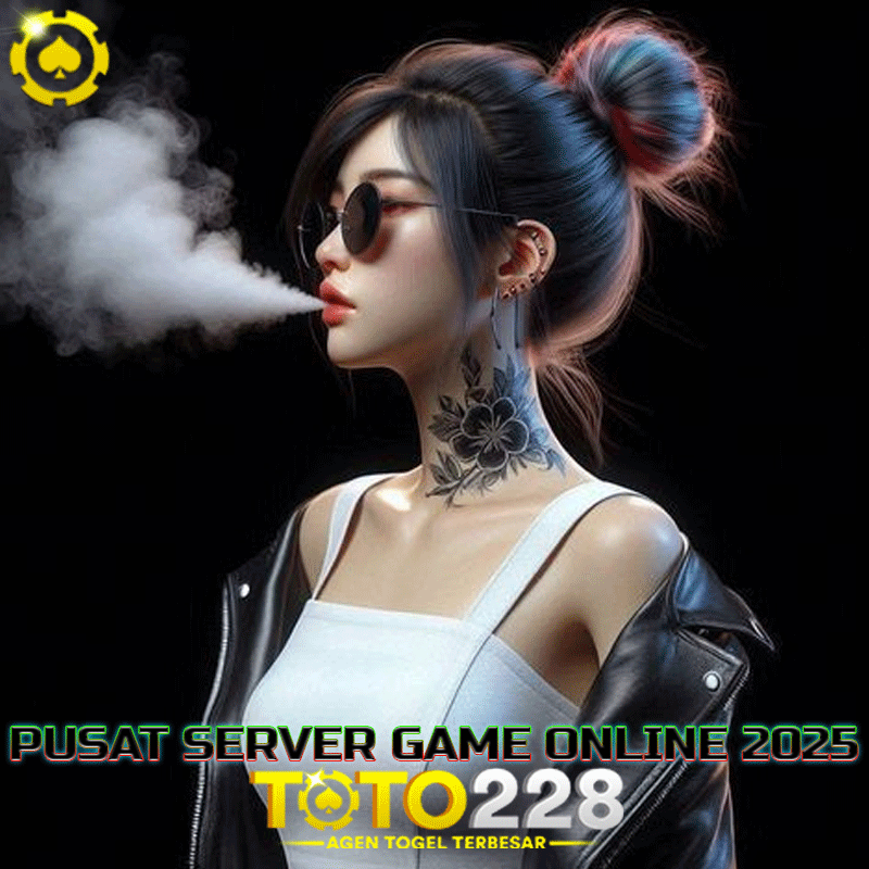Situs Toto228 Resmi