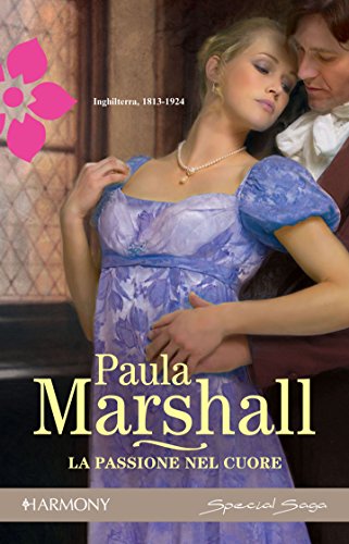 Paula Marshall - La passione nel cuore (2003)