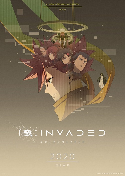 ID INVADED (2020) (Sezon 1) PL.WEB-DL.1080p.x264-zyl / Napisy PL