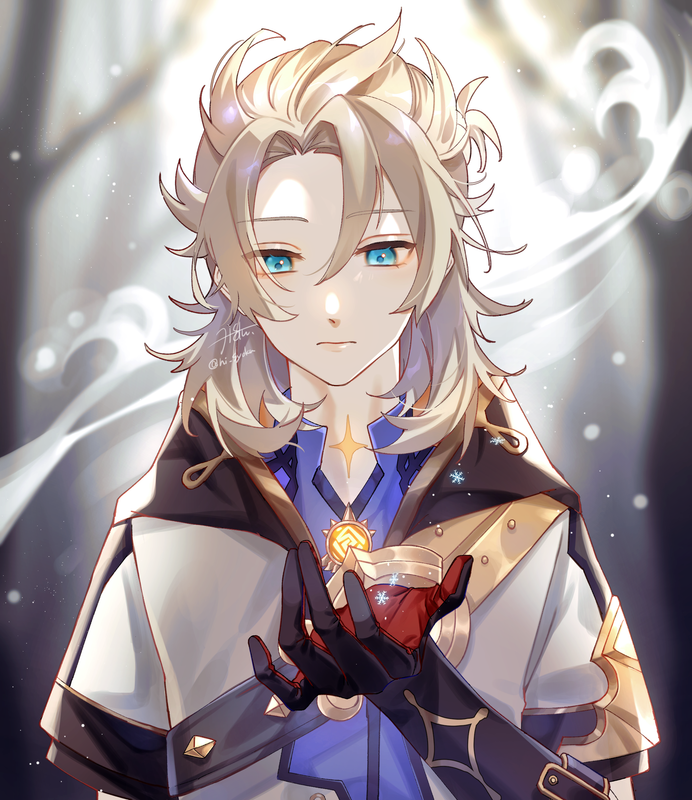 Albedo.(Genshin.Impact).full.4244301