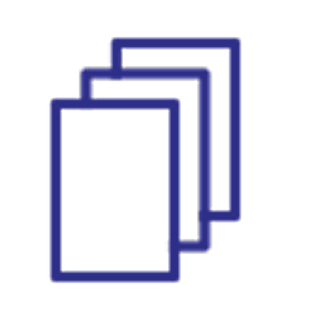 Papier et enveloppes