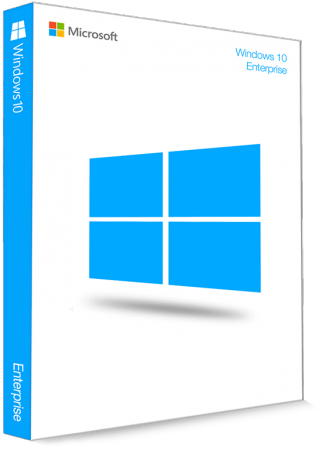 Windows 10 Enterprise 19H2 1909.10.0.18363.657 Multilanguage Preactivated February 2020