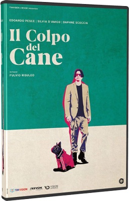 Il colpo del cane (2019) DVD5 COMPRESSO ITA Il colpo del cane (2019) DVD5 COMPRESSO ITA
