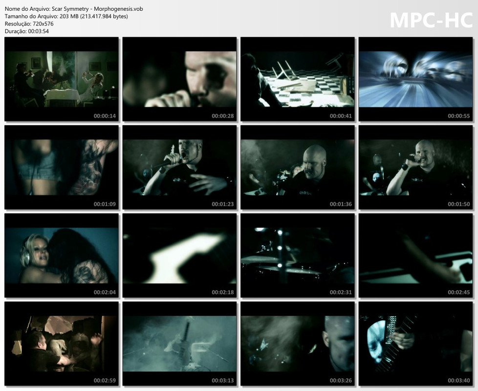 Scar Symmetry - Morphogenesis.vob_thumbs